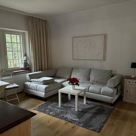 Mon Plaisir Lejlighed Karpacz Eksteriør billede