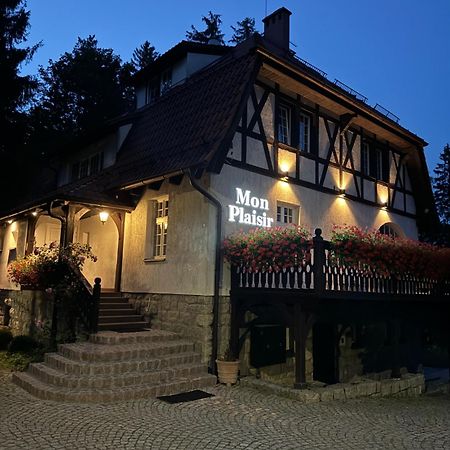 Mon Plaisir Lejlighed Karpacz Eksteriør billede