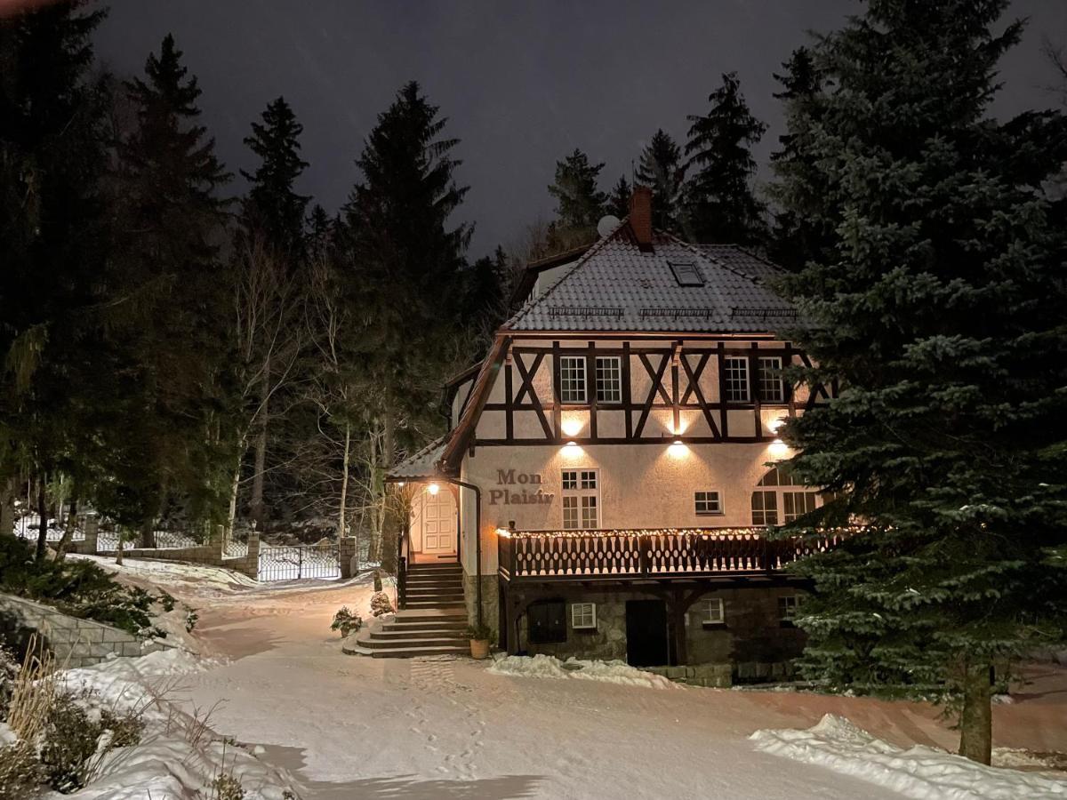Mon Plaisir Lejlighed Karpacz Eksteriør billede