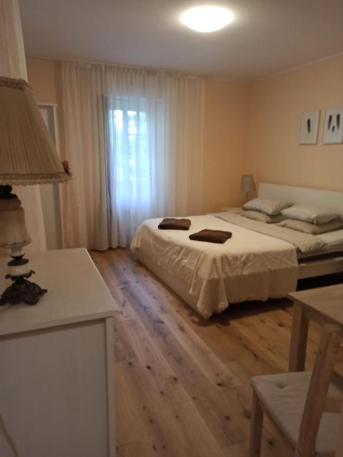 Mon Plaisir Lejlighed Karpacz Eksteriør billede
