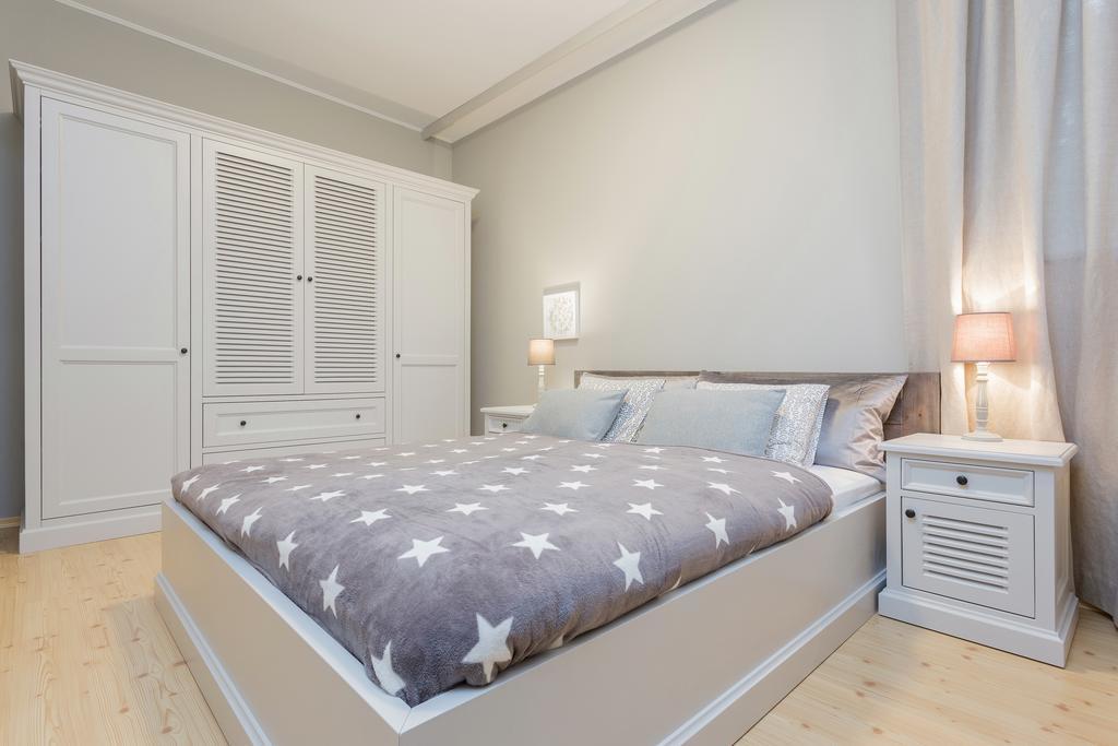 Mon Plaisir Lejlighed Karpacz Eksteriør billede